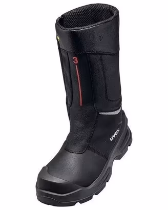 uvex 3 quatro Stivale Invernale S3 FO CI 39