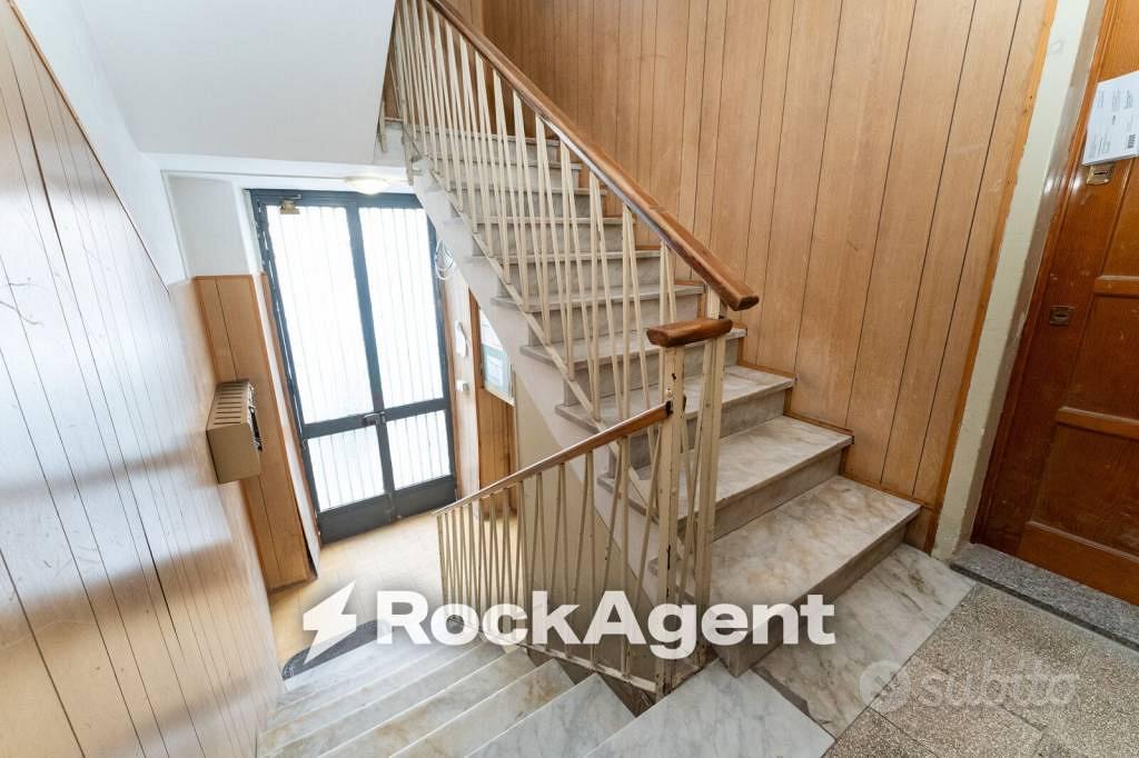 Appartamento di 126 m² con 4 locali a Catania - Vista 5