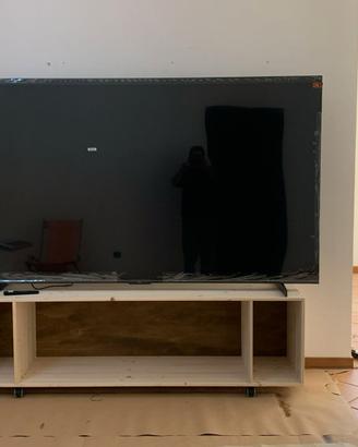 TCL 98" 4K - SmartTv - Google TV