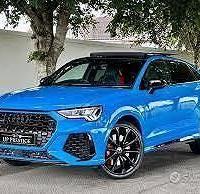 Ricambi audi rsq3 2023