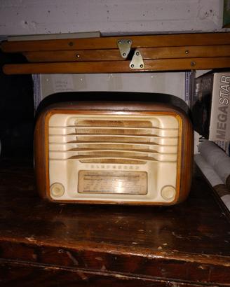 radio epoca anni 50 raro