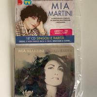MIA MARTINI - SINGOLI E RARITÀ cd 18