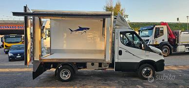 IVECO DAILY 50-150 FRIGO AUTONEGOZIO EURO6B