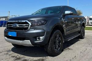 Ford Ranger IVA INCLUSA Ranger VII 2019 2.0 tdci