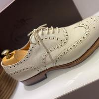 Church’s brogue burwood 42,5