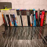 VIDEOGIOCHI VARIE CONSOLE