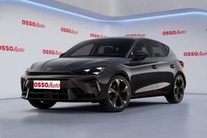 CUPRA Leon 1,5eTSI C 5P 110 DS9 A7