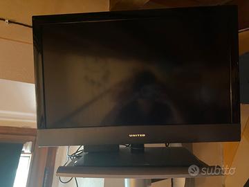 Televisore,14 pollici