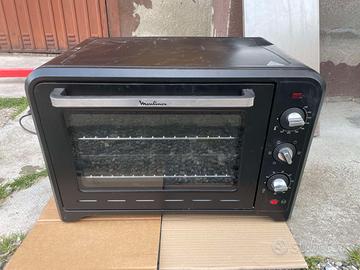 FORNO ELETTRICO MOULINEX