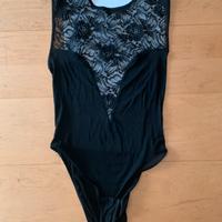Body La Perla
