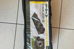 Cunei Brunner Equalizer XL 