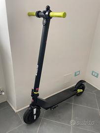 Monopattino NILOX BLAZE
