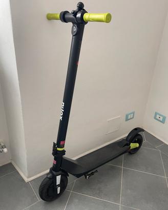 Monopattino NILOX BLAZE