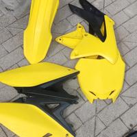 destock plastiche suzuki husqvarna