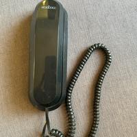 Telefono fisso vintage