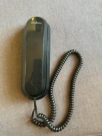Telefono fisso vintage