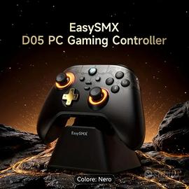 controller PC, switch o ps3