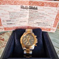 Philip watch caribbean chronograph