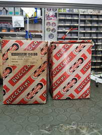 Pistone Ruggerini Crd100