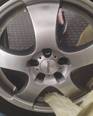 cerchi per toyota