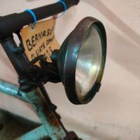 Bernasconi carro triangolare 