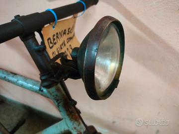 Bernasconi carro triangolare 