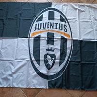 Bandierone Juventus