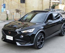 CUPRA Formentor 2.0 TSI 4Drive DSG VZ