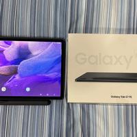 Galaxy tab S7 FE 6+128gb e S Pen Pro