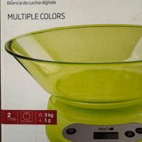 Bilancia la cucina
