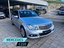 mercedes-c220
