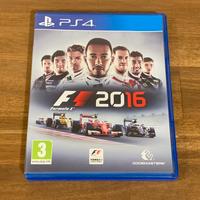 Formula 1 2016