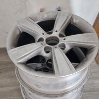 Ceechi da 16" originali bmw