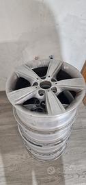 Ceechi da 16" originali bmw