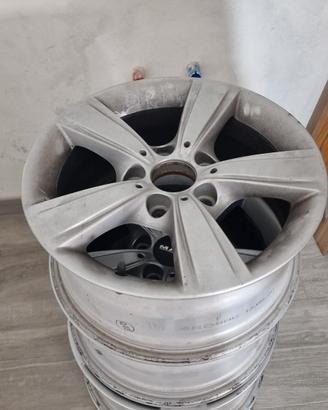 Ceechi da 16" originali bmw