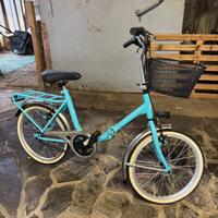 Bicicletta Denver Dolcevita
