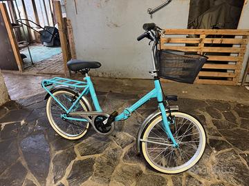 Bicicletta Denver Dolcevita