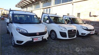 FIAT STRADA FIORINO DOBLO PICK-UP WORK- UP