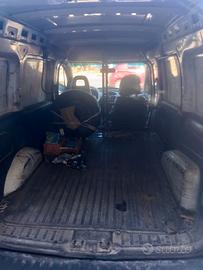 Opel combo metano anni 2007