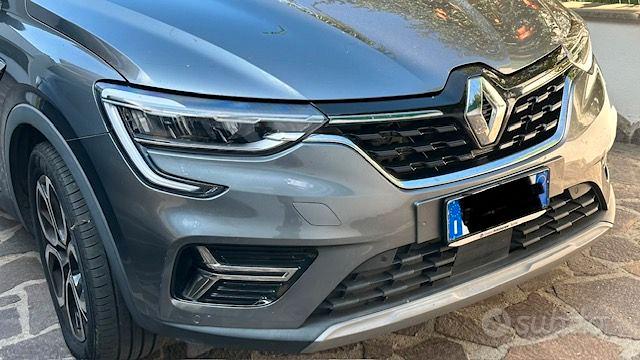 Renault Arkana e-Tech 145 CV Techno