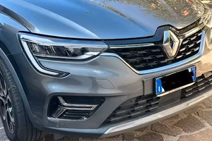Renault Arkana e-Tech 145 CV Techno