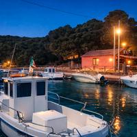 La casetta dei pescatori PORTO PINO