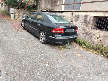 saab 9.3