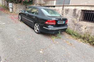 saab 9.3