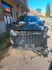 DR 6.O  BENZINA  GPL 