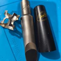 becco per sax tenore Jody Jazz Superjet 7*