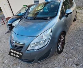 Opel Meriva 1.3 CDTI 95CV ecoFLEX Cosmo