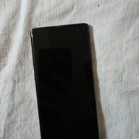 samsung galazy s10 plus 512gb