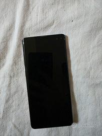 samsung galazy s10 plus 512gb