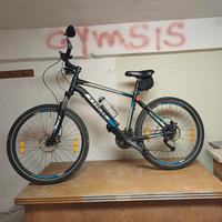 Mountain Bike Trek 4300